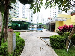 The Warren (D23), Condominium #163706102